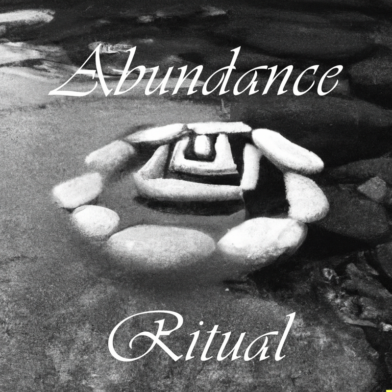 An Abundance Ritual